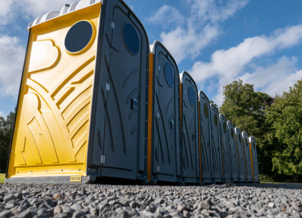 Best Portable Restroom Maintenance and Cleaning  in Pahala, HI