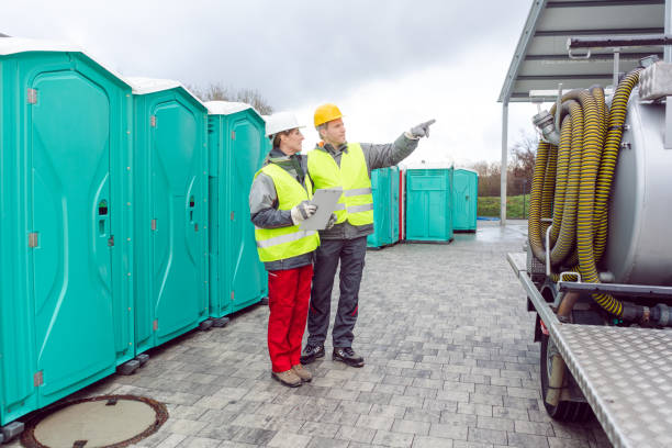 Best Portable Toilets with Baby Changing Stations  in Pahala, HI