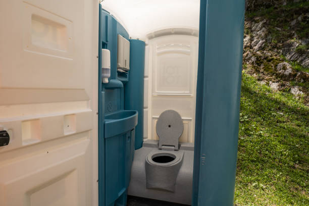 Portable Restrooms for Agricultural Sites in Pahala, HI