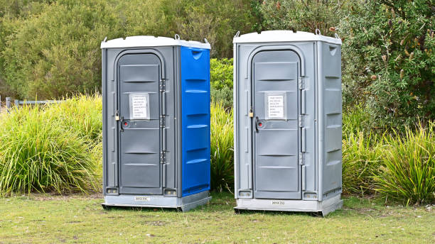 Portable Toilets for Parks and Recreation Areas in Pahala, HI