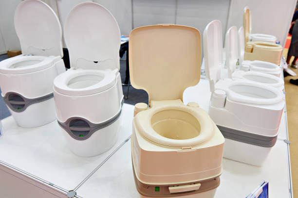 Best ADA-Compliant Portable Toilet Rental  in Pahala, HI